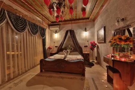 Cappadocia Inn Cave - 188