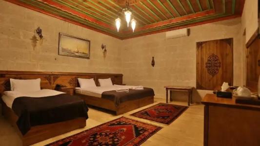 Cappadocia Inn Cave - 142