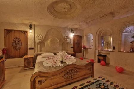Cappadocia Inn Cave - 189