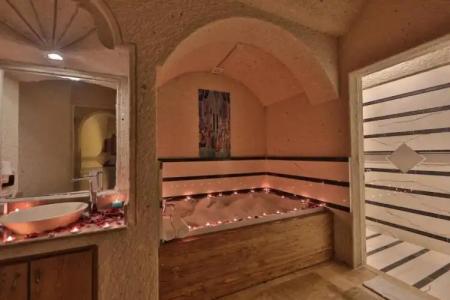 Cappadocia Inn Cave - 221