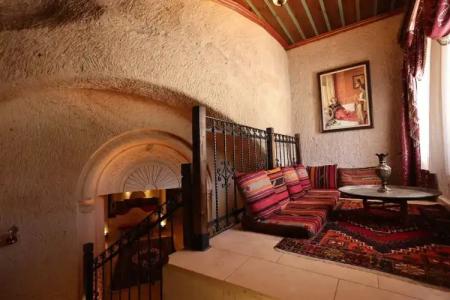 Cappadocia Inn Cave - 214