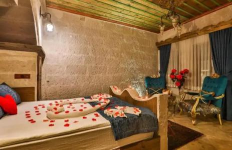 Cappadocia Inn Cave - 136