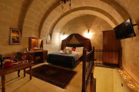 Cappadocia Inn Cave - 149