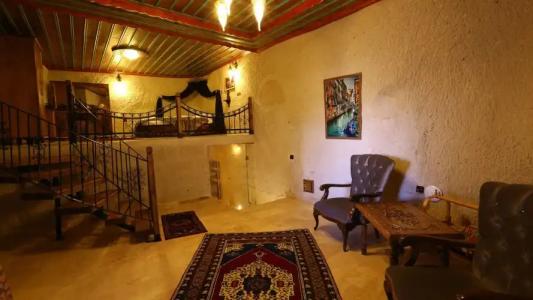 Cappadocia Inn Cave - 153