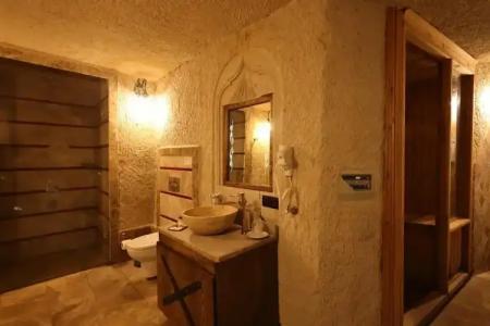 Cappadocia Inn Cave - 218