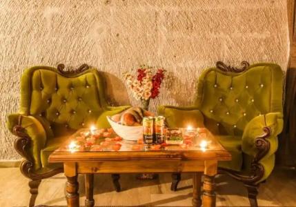 Cappadocia Inn Cave - 101