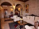 Superior Double room with balcony