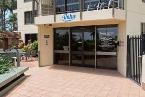 Aloha Apartments, Gold Coast