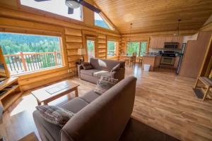 Alpine Meadows Resort, Clearwater