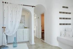 Altana Heritage Suites, Imerovigli