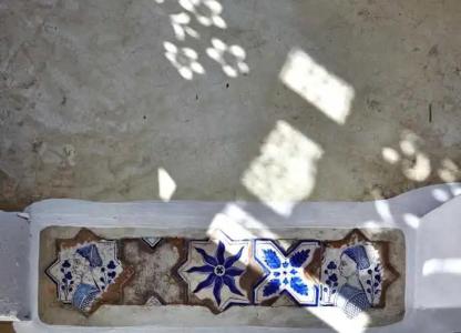 Altana Heritage Suites - 12