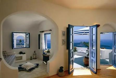 Altana Heritage Suites - 46