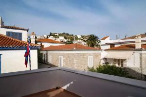 Areti Guest house, Hydra