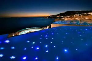 Anax Resort and Spa, Agios Ioannis