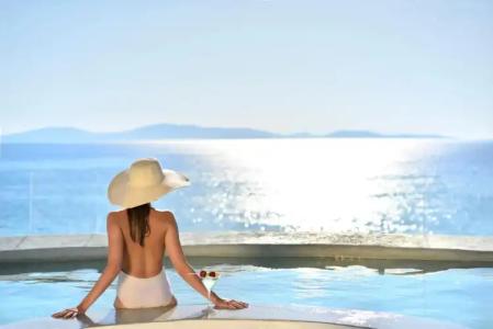 Anax Resort and Spa - 41