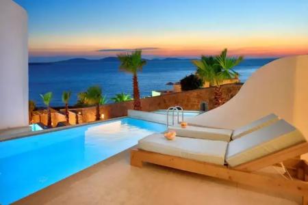 Anax Resort and Spa - 64