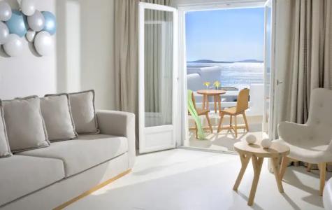 Anax Resort and Spa - 5