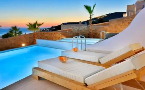 Anax Resort and Spa - 63