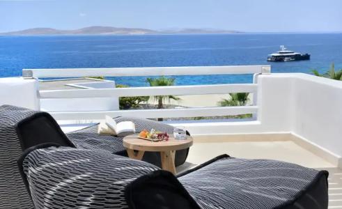 Anax Resort and Spa - 83