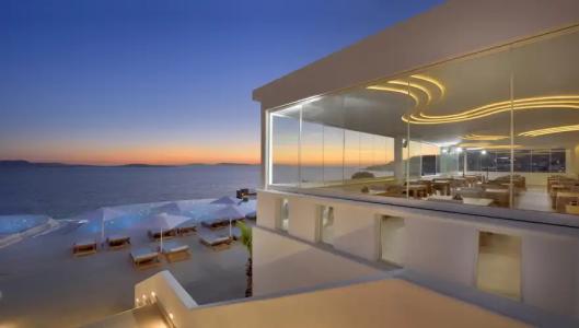 Anax Resort and Spa - 34