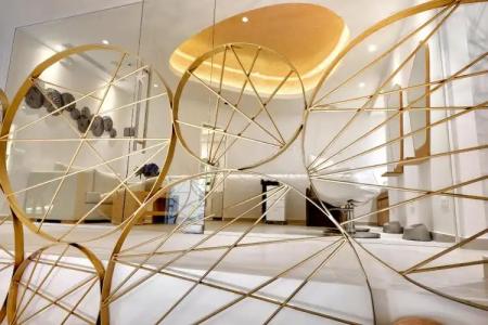 Anax Resort and Spa - 14