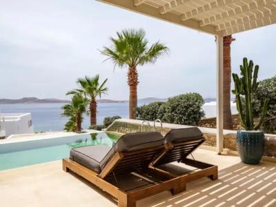 Anax Resort and Spa - 135