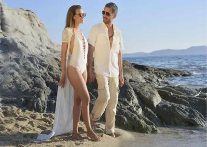 Anax Resort and Spa - 44