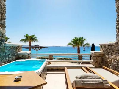 Anax Resort and Spa - 108