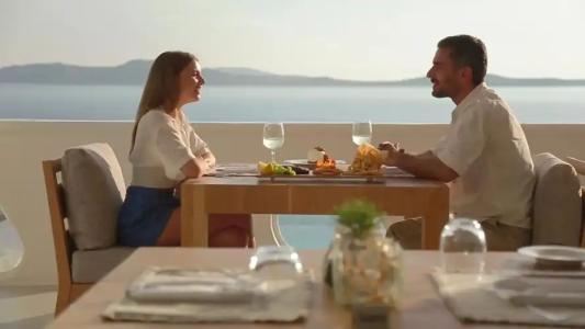 Anax Resort and Spa - 42