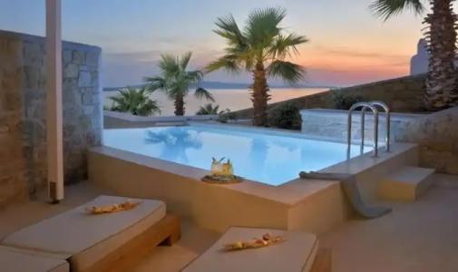 Anax Resort and Spa - 103