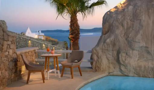 Anax Resort and Spa - 147