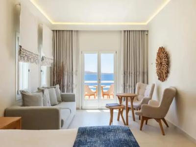 Anax Resort and Spa - 88