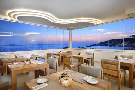 Anax Resort and Spa - 36