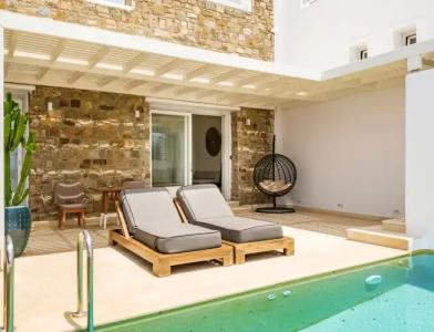 Anax Resort and Spa - 133