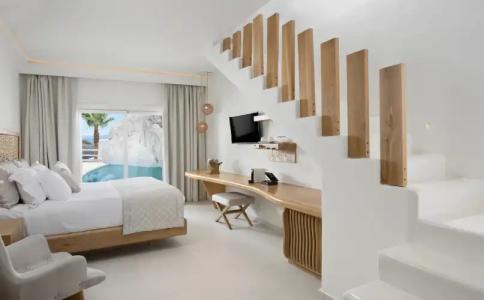 Anax Resort and Spa - 142