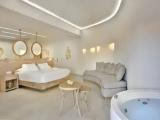 Luxury with Private Pool Double Suite