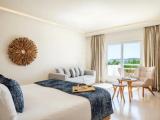 Premium Honeymoon Double Suite