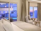 Exclusive with Private Pool Double Suite with partial sea view