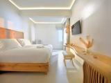 2 Bedrooms Exclusive with Private Pool Suite with partial sea view