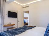 2 Bedrooms Executive Suite with partial sea view