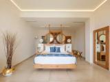 Anax with Private Pool Double Suite
