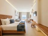 Grand Executive Double Suite