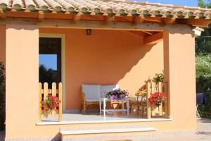 Bed & Breakfast «Il Melograno Di Nora», Pula