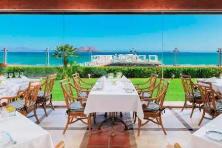 Secrets Bahía Real Resort & Spa Adults only - 38