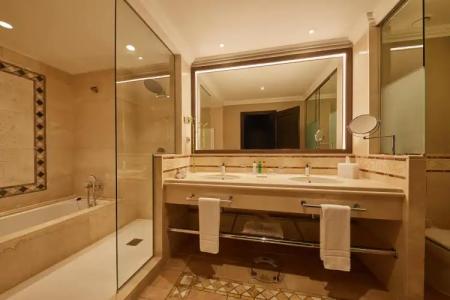 Secrets Bahía Real Resort & Spa Adults only - 10