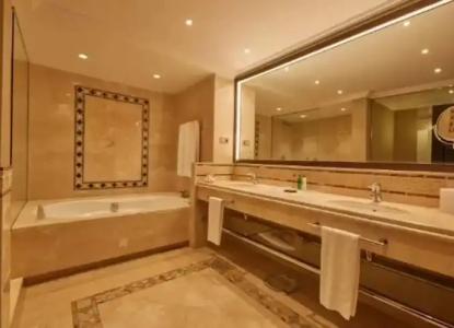 Secrets Bahía Real Resort & Spa Adults only - 84