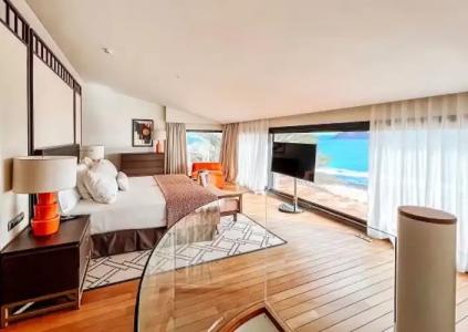 Secrets Bahía Real Resort & Spa Adults only - 68