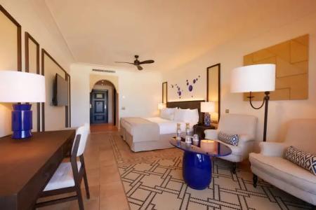 Secrets Bahía Real Resort & Spa Adults only - 4