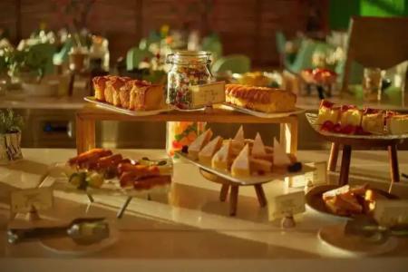 Secrets Bahía Real Resort & Spa Adults only - 13