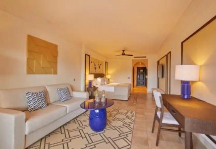 Secrets Bahía Real Resort & Spa Adults only - 3